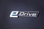 BMW i3 2014 года